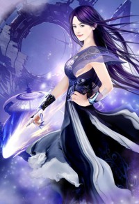 《农家医女:靠空间养活两个乖崽崽》