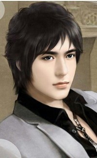 郝叔和他的女人