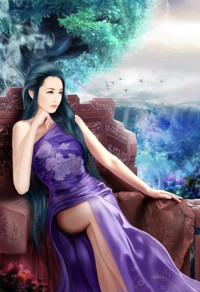盈盈美人顧