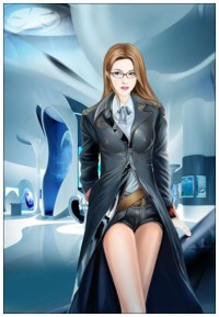 龍瓜楚天驕林詩瑤