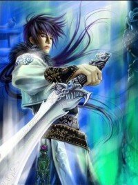 网游之牧师风云