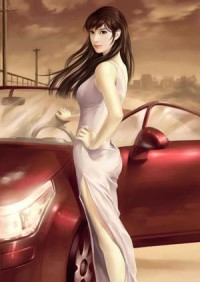 单亲妈妈加贺(舰娘百合扶她女攻)