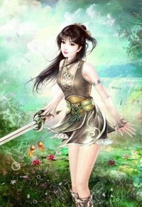 上仙,我只是垂涎你的美色