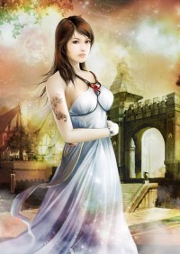 暖情相愛共此生厲景琛布桐