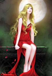 陆少的暖婚新妻