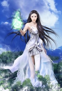 九千歲的媳婦錦鯉身鹹魚心