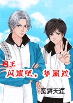 (网王同人)网王—闪耀吧,华丽控!