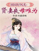 田园好风光:贤妻良母难为