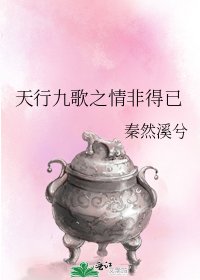 天行九歌之情非得已