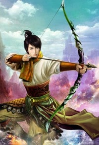 病弱小漂亮被迫萬人迷[快穿]