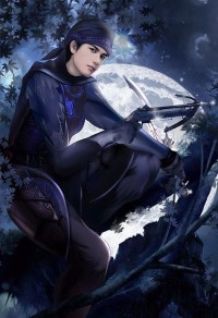 狼人殺：開局守衞翻盤四狼/狼人殺：巴別塔謎影