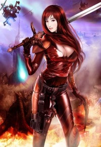 末日公寓，四歲包租婆萌翻全場