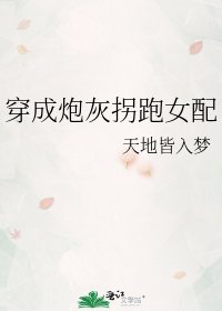 穿成炮灰拐跑女配
